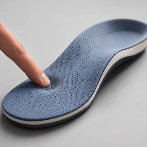 Soletta anatomica